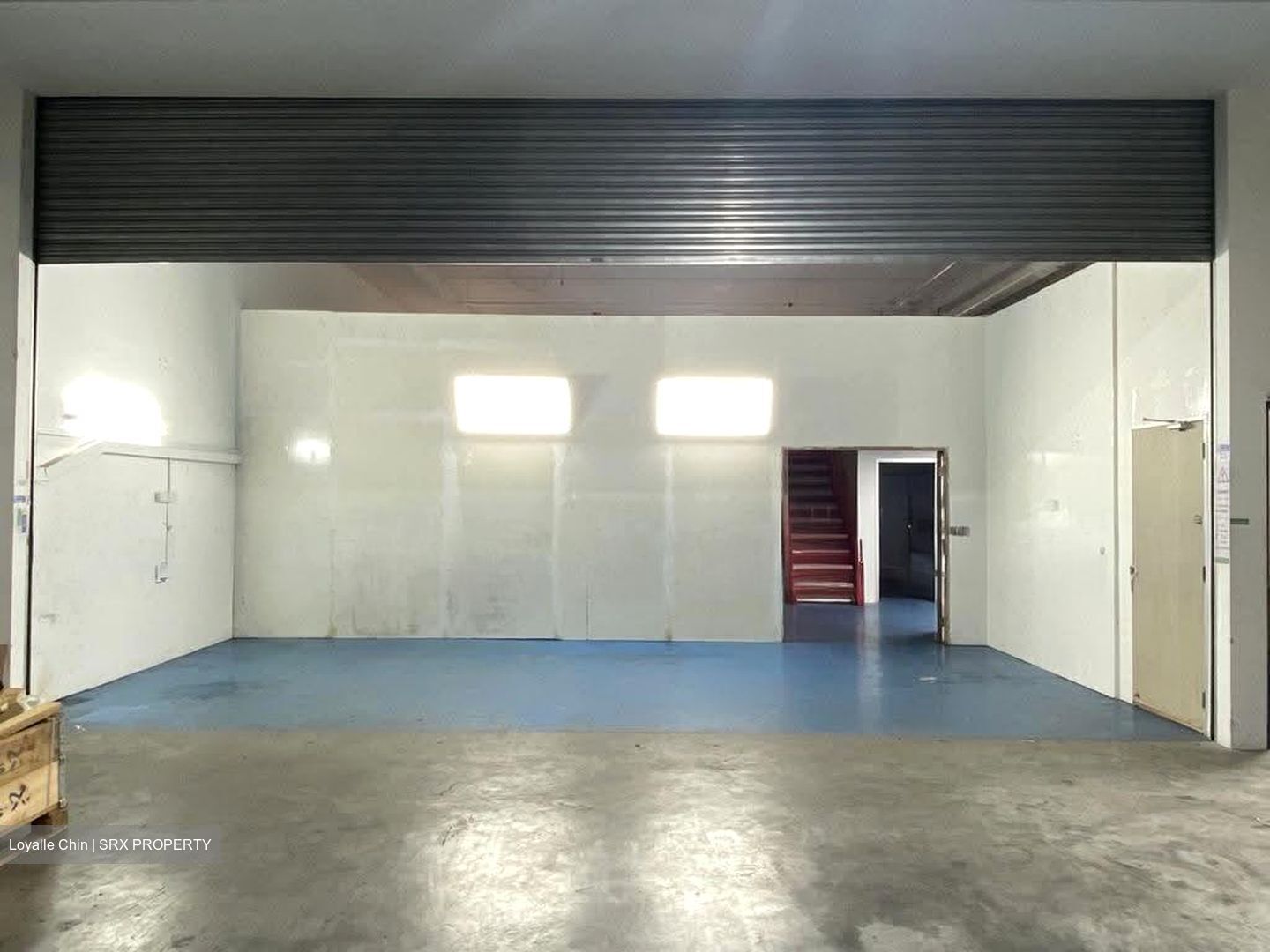 REVV (D22), Factory #629666971
